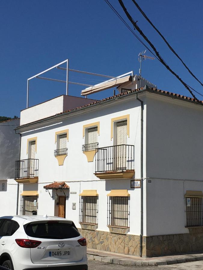 El Colmenar Casa Sinclairヴィラ エクステリア 写真