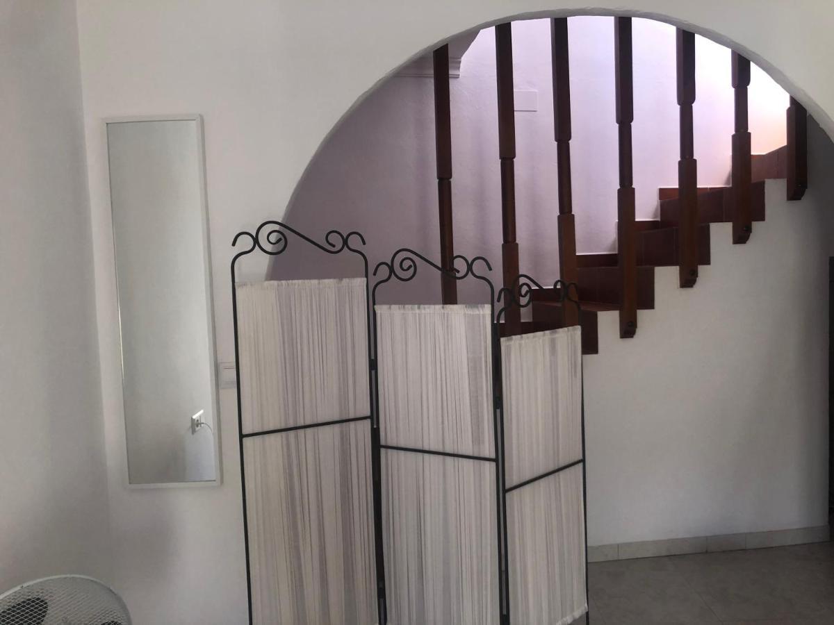 El Colmenar Casa Sinclairヴィラ エクステリア 写真