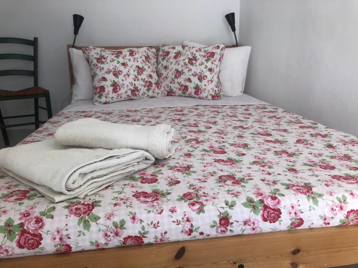 El Colmenar Casa Sinclairヴィラ エクステリア 写真